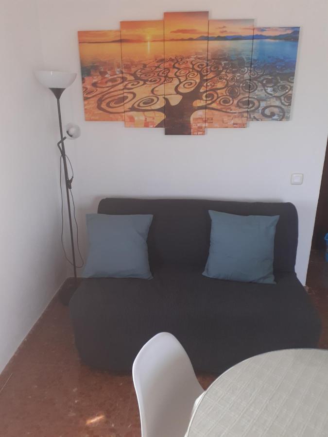 סהרה דה לה סיירה Casa Rural Plaza Zahara Buenas Vistas מראה חיצוני תמונה