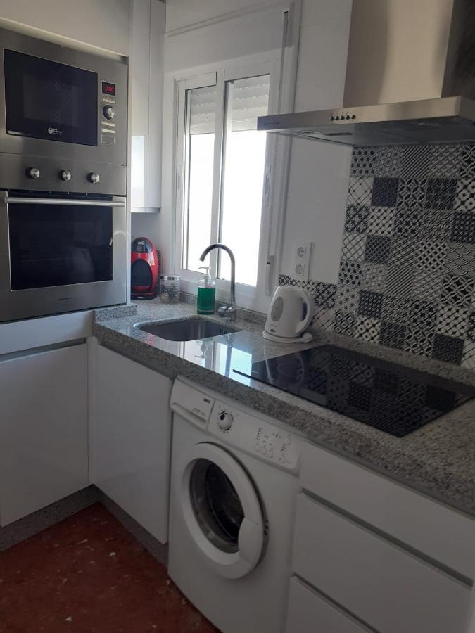 סהרה דה לה סיירה Casa Rural Plaza Zahara Buenas Vistas מראה חיצוני תמונה