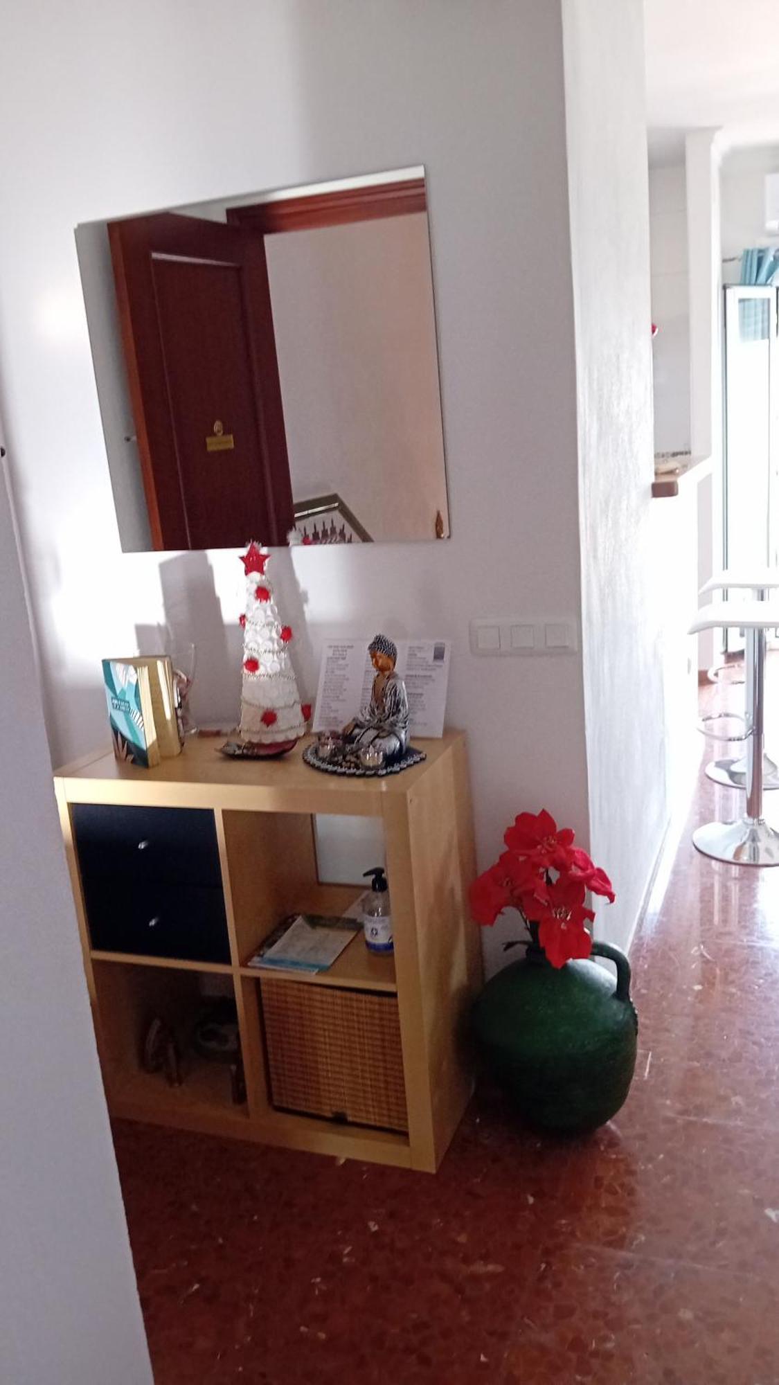 סהרה דה לה סיירה Casa Rural Plaza Zahara Buenas Vistas מראה חיצוני תמונה
