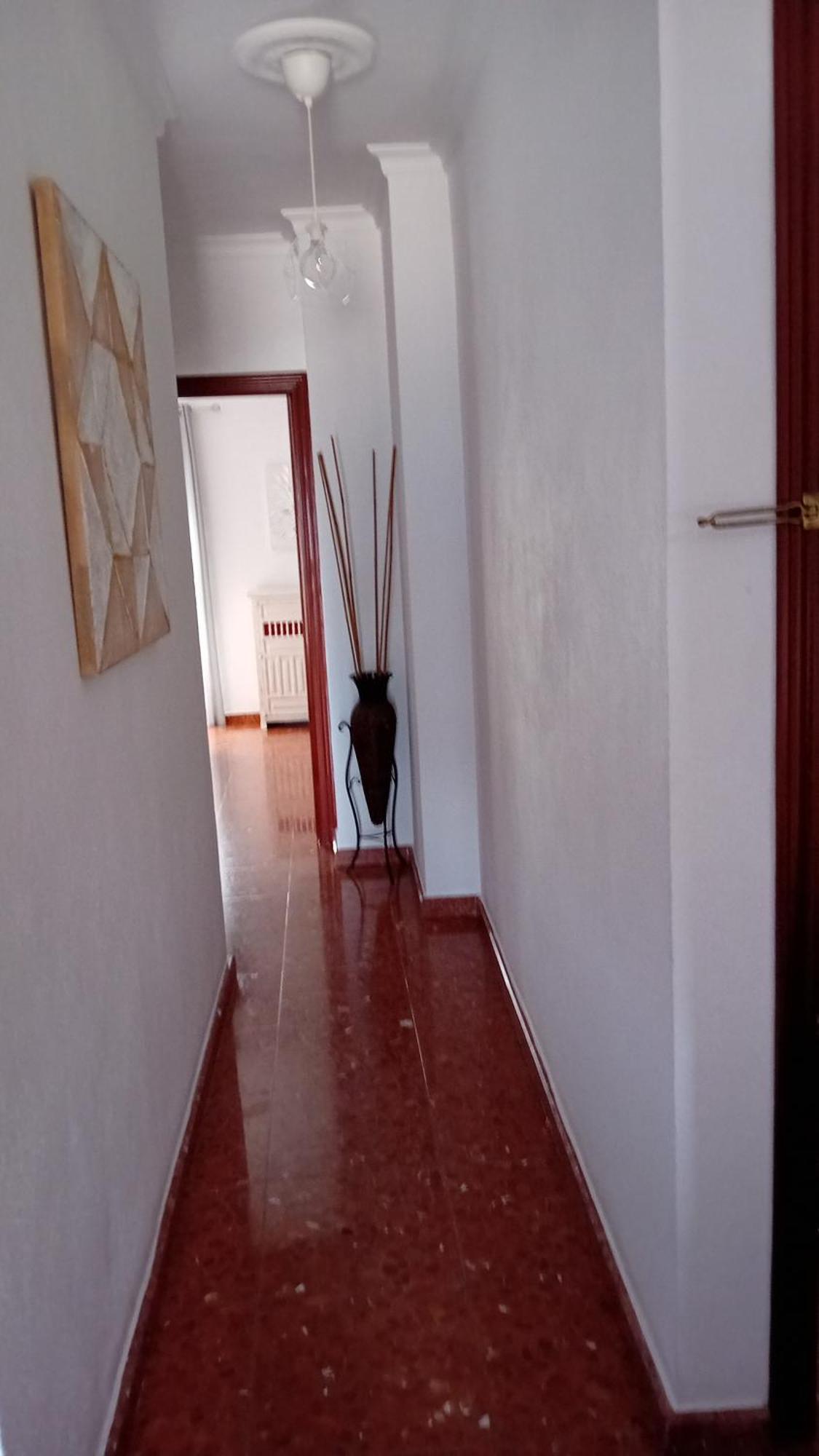 סהרה דה לה סיירה Casa Rural Plaza Zahara Buenas Vistas מראה חיצוני תמונה