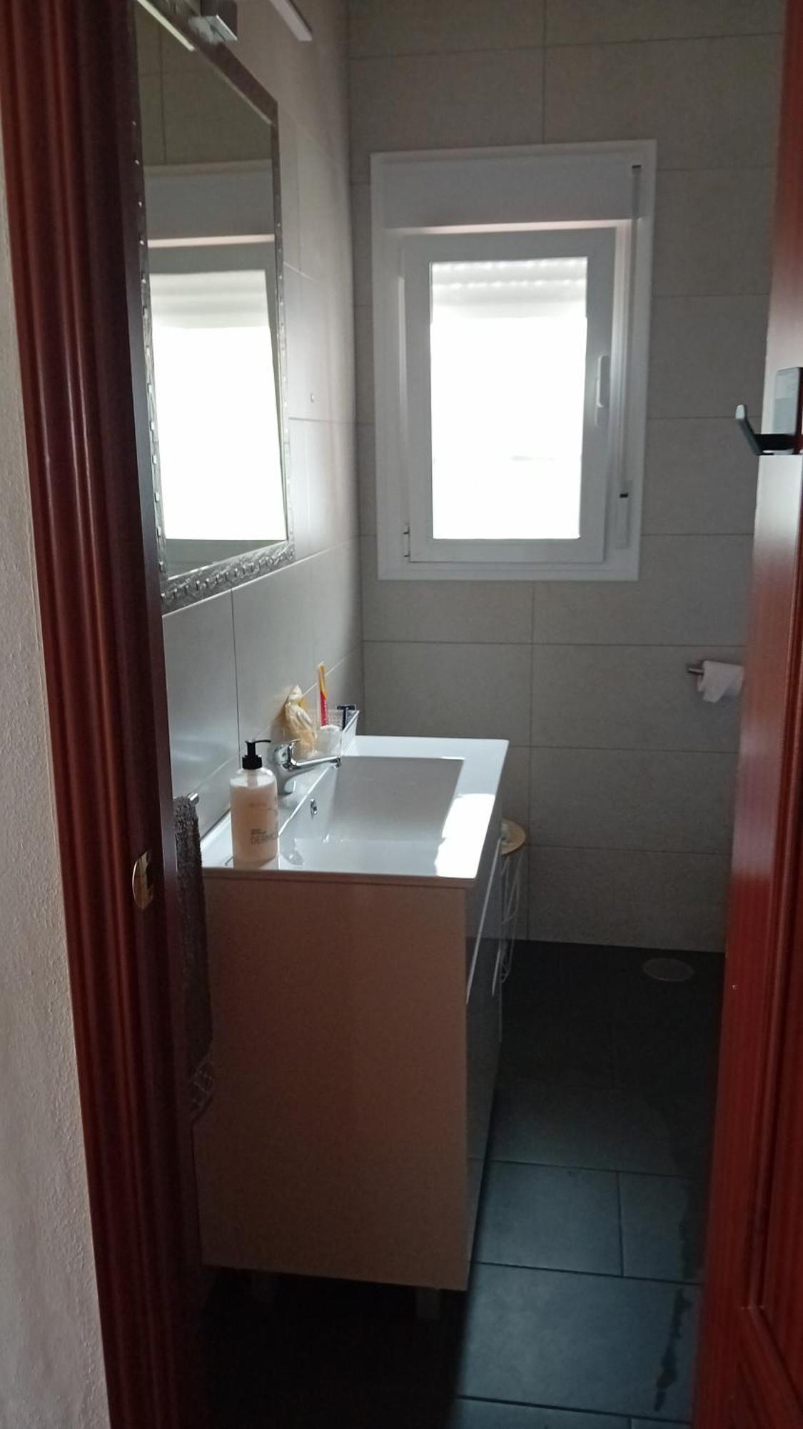 סהרה דה לה סיירה Casa Rural Plaza Zahara Buenas Vistas מראה חיצוני תמונה